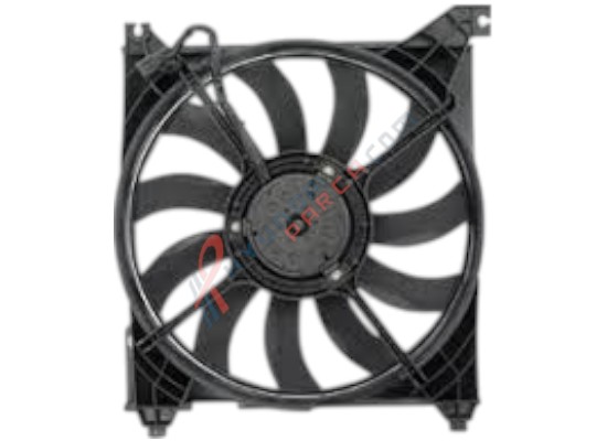 RADYATÖR FAN PERVANESİ 99-03 SONATA 25231-38000-HMC